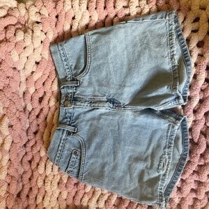 Vintage 90s levi womens shorts
